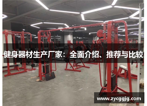 健身器材生产厂家:全面介绍、推荐与比较 健身器材生产厂家:全面介绍、推荐与比较